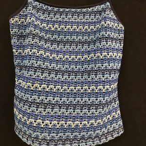 Y2K Knit Tank Top